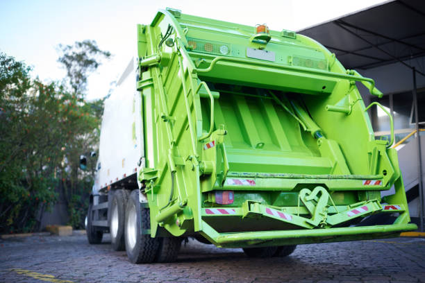 Trash Removal Near Me in Gate City, VA